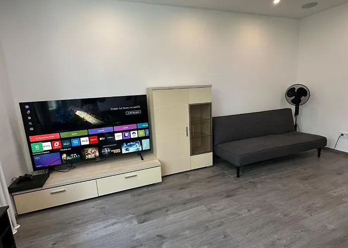 Modern Escape By Arena * Budapeste
