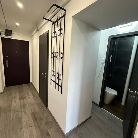 Modern Escape By Arena *