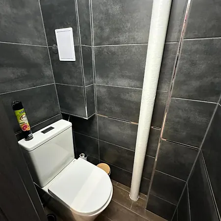 アパート Modern Escape By Arena ブダペスト