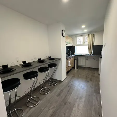 Modern Escape By Arena *