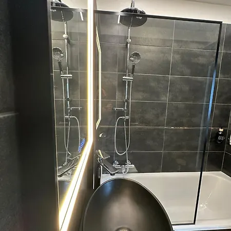 Modern Escape By Arena *