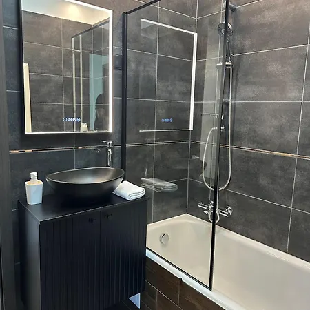 Modern Escape By Arena