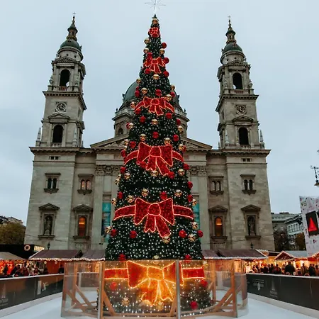 Modern Escape By Arena ブダペスト