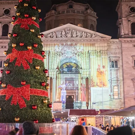 Modern Escape By Arena ブダペスト