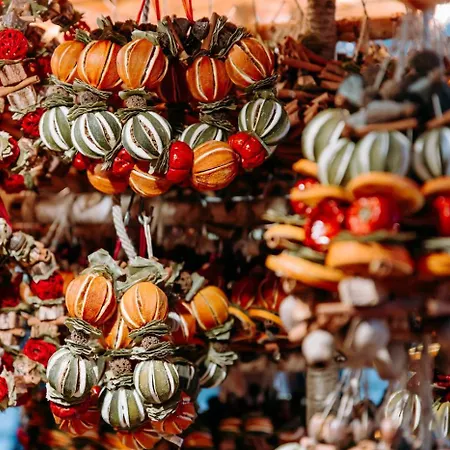 Modern Escape By Arena アパート ブダペスト