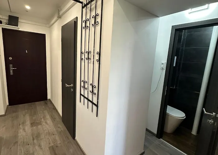 Modern Escape By Arena *