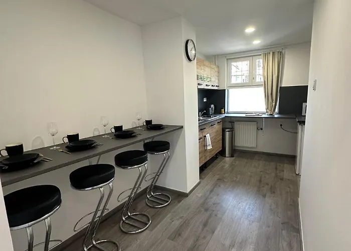 Modern Escape By Arena *