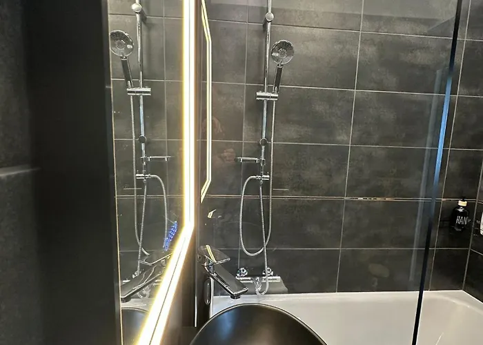 Modern Escape By Arena *