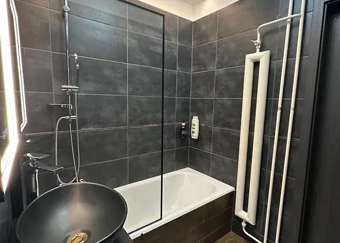 Modern Escape By Arena * Budapest