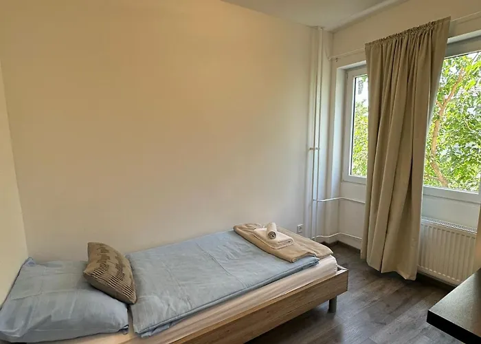 Modern Escape By Arena Apartament *