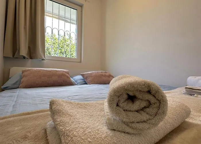 Lejlighed Modern Escape By Arena