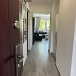 Modern Escape By Arena Appartement