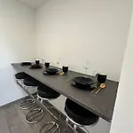 Appartement Modern Escape By Arena *