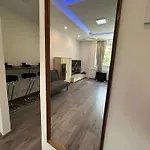 Modern Escape By Arena Budapest