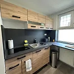 Appartement Modern Escape By Arena *