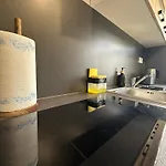 Modern Escape By Arena Budapest