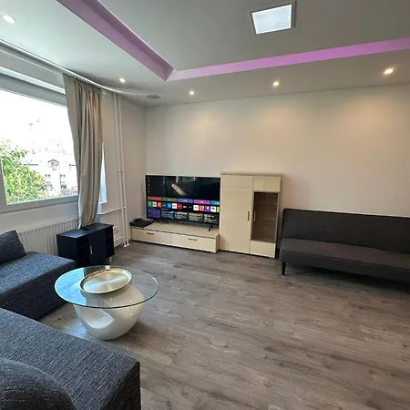 Apartament Modern Escape By Arena