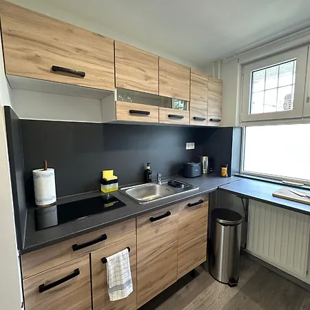 Daire Modern Escape By Arena *