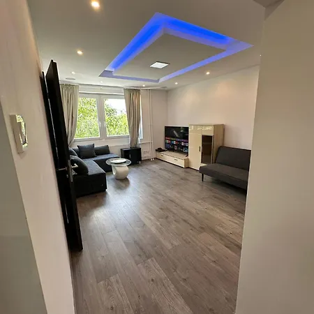 Modern Escape By Arena Daire