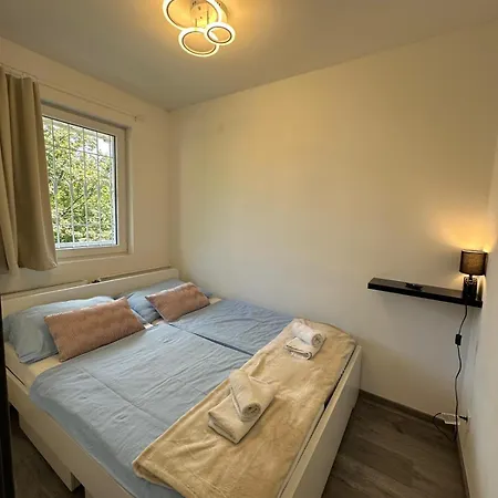 Daire Modern Escape By Arena