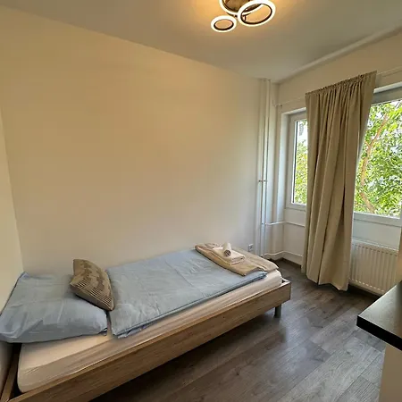 Modern Escape By Arena 公寓 *