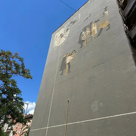 Modern Escape By Arena 公寓