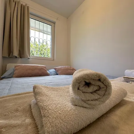 公寓 Modern Escape By Arena