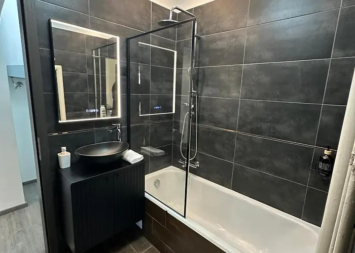 Modern Escape By Arena *