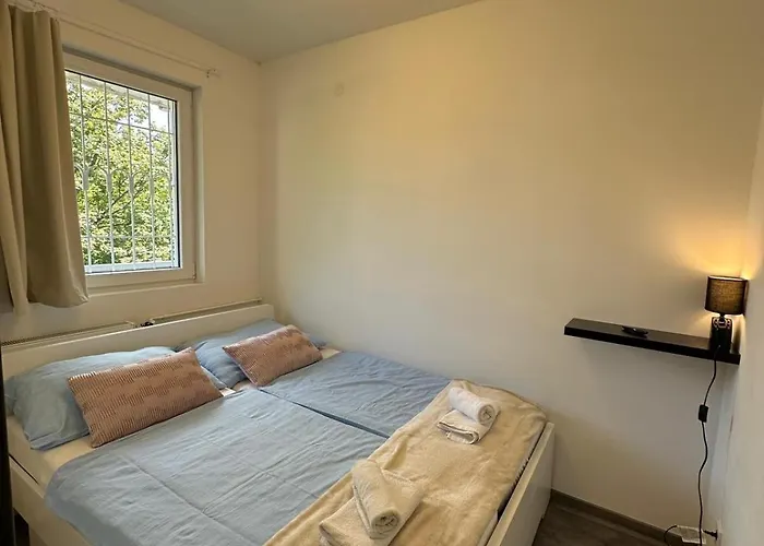 Apartament Modern Escape By Arena