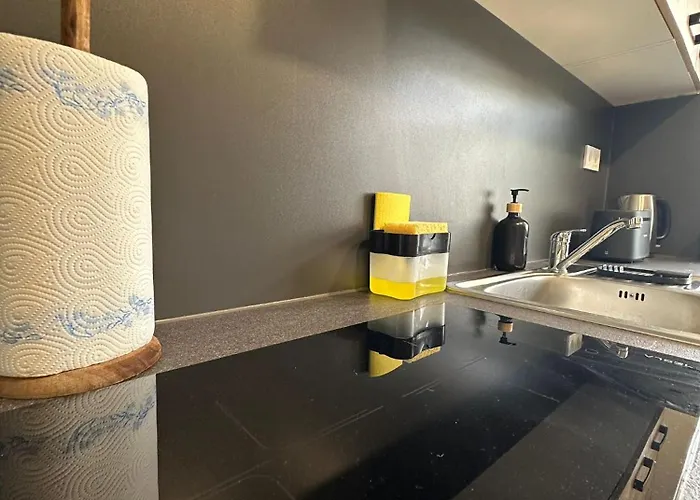 Modern Escape By Arena Budapeszt