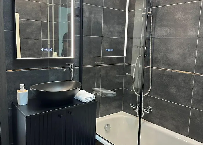 Modern Escape By Arena